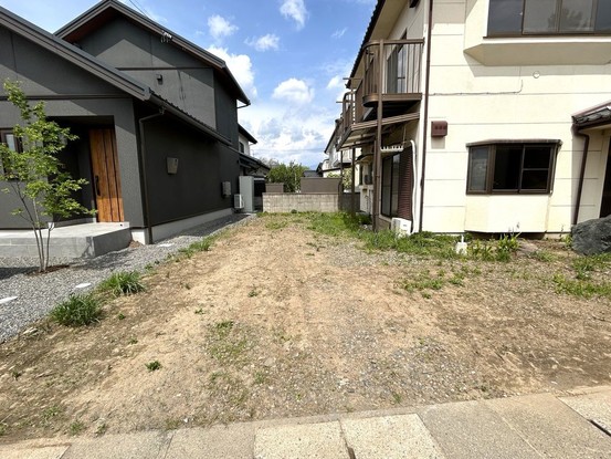 detached 長野県塩尻市大字広丘吉田
地図を見る