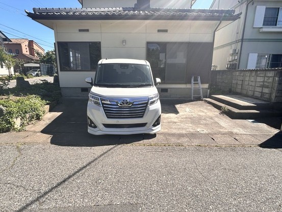 detached 長野県塩尻市大字広丘吉田
地図を見る