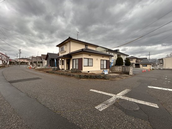 detached 長野県塩尻市大字広丘吉田
地図を見る