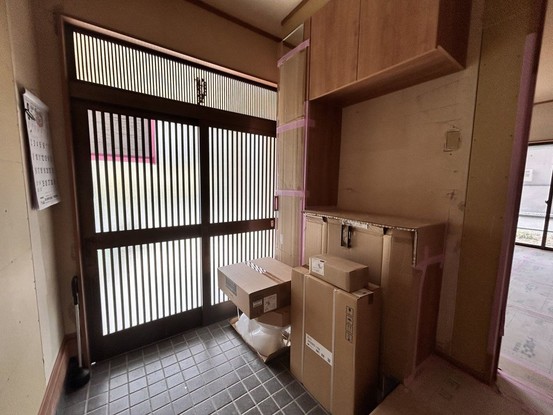 detached 長野県塩尻市大字広丘吉田
地図を見る