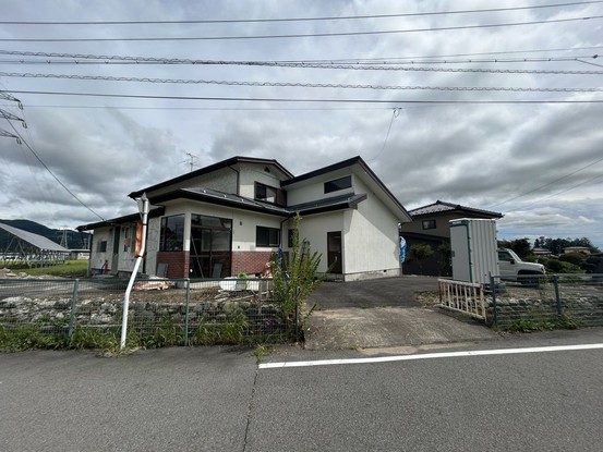 detached 長野県松本市庄内１丁目10-11