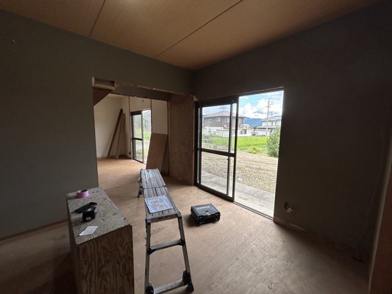 detached 長野県松本市庄内１丁目10-11