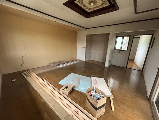 detached 長野県松本市庄内１丁目10-11