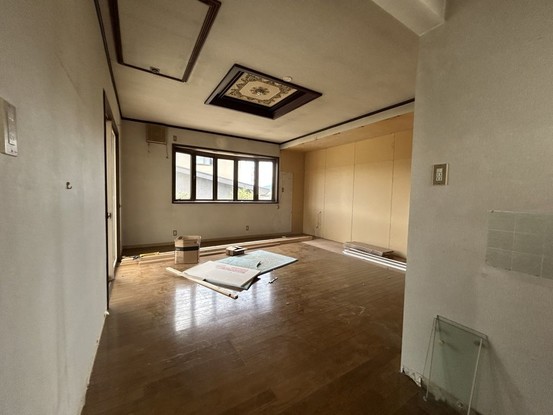 detached 長野県松本市庄内１丁目10-11