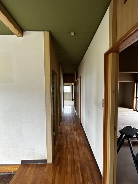 detached 長野県松本市庄内１丁目10-11