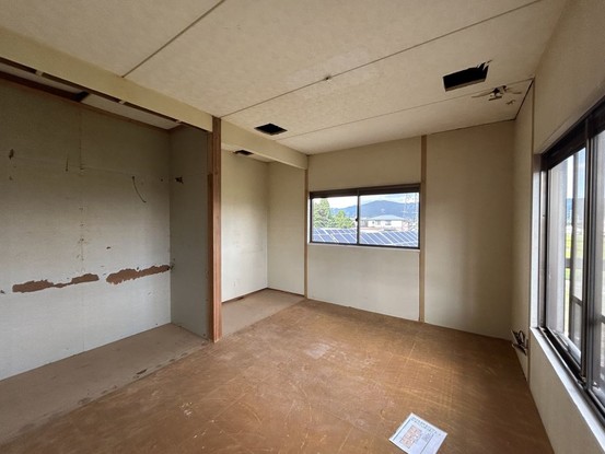 detached 長野県松本市庄内１丁目10-11