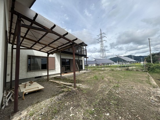 detached 長野県松本市庄内１丁目10-11