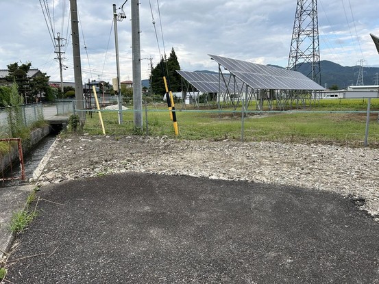 detached 長野県松本市庄内１丁目10-11