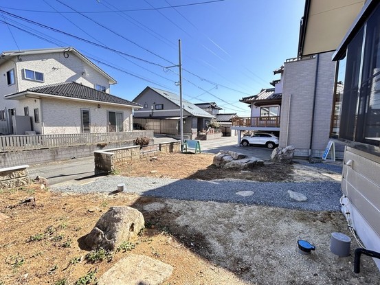 detached 長野県下伊那郡松川町元大島
地図を見る