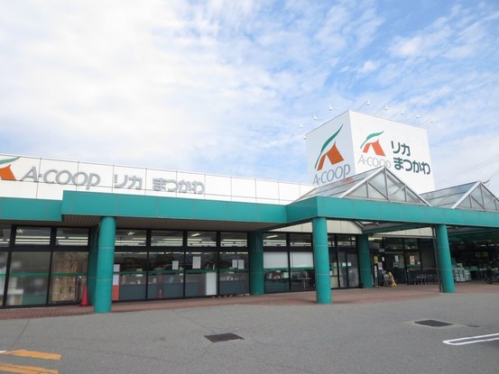 detached 長野県下伊那郡松川町元大島
地図を見る