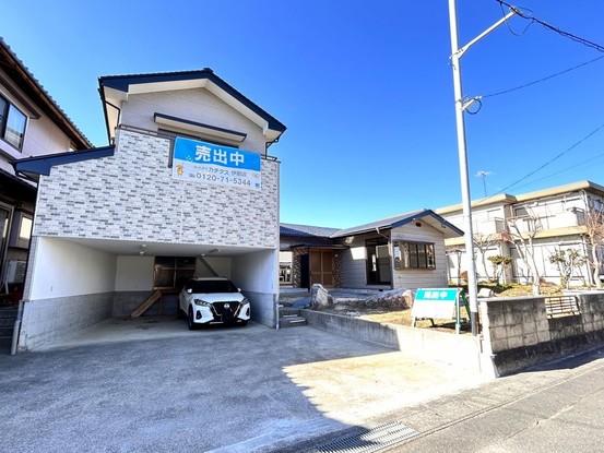 detached 長野県下伊那郡松川町元大島
地図を見る