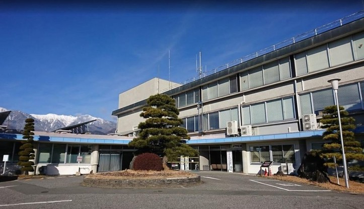 detached 長野県駒ヶ根市下平
地図を見る