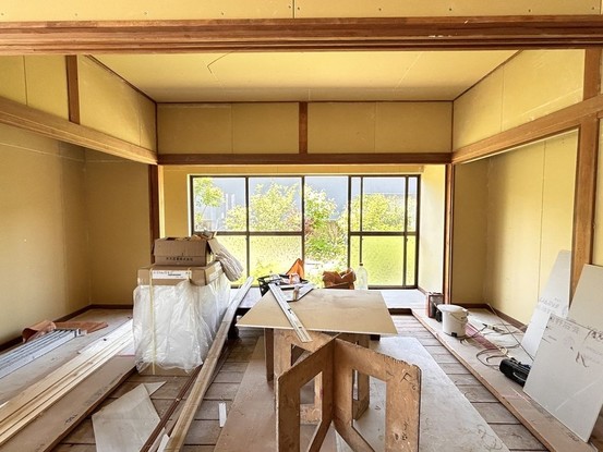 detached 長野県上伊那郡宮田村大原
地図を見る