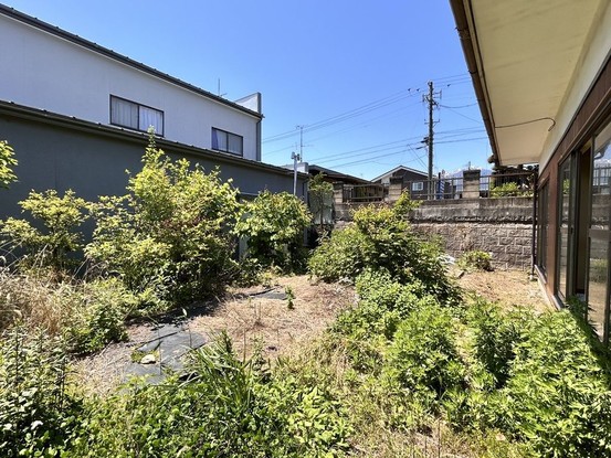 detached 長野県上伊那郡宮田村大原
地図を見る