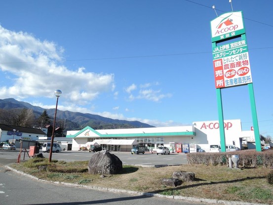 detached 長野県上伊那郡宮田村大原
地図を見る