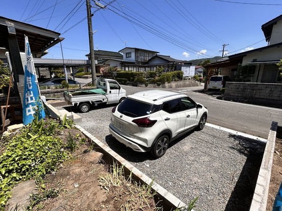 detached 長野県上伊那郡宮田村大原
地図を見る