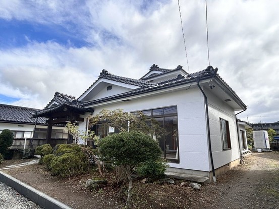 detached 長野県上伊那郡箕輪町大字中箕輪
地図を見る