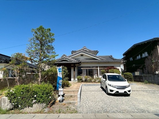 detached 長野県上伊那郡箕輪町大字中箕輪
地図を見る