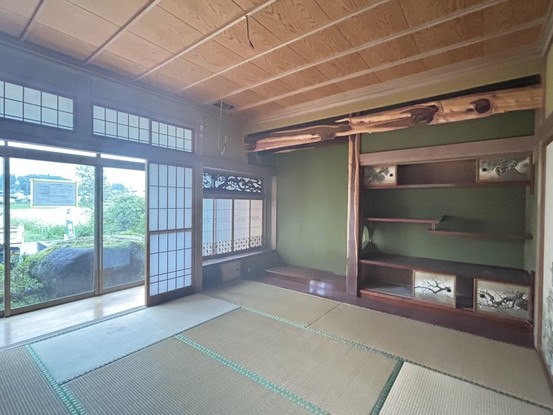 detached 長野県上伊那郡箕輪町大字中箕輪
地図を見る