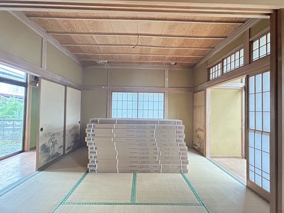 detached 長野県上伊那郡箕輪町大字中箕輪
地図を見る