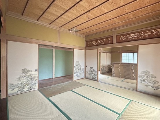 detached 長野県上伊那郡箕輪町大字中箕輪
地図を見る