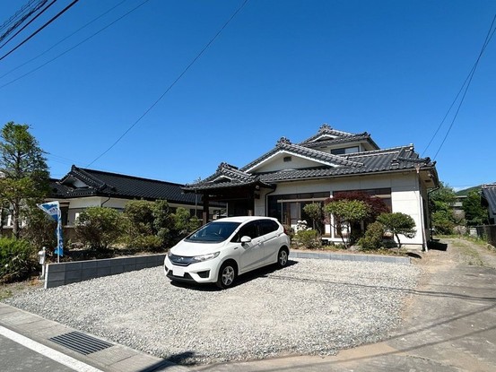 detached 長野県上伊那郡箕輪町大字中箕輪
地図を見る