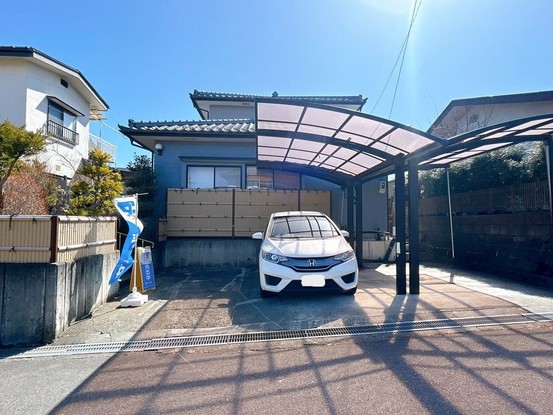 detached 長野県上伊那郡箕輪町大字中箕輪
地図を見る