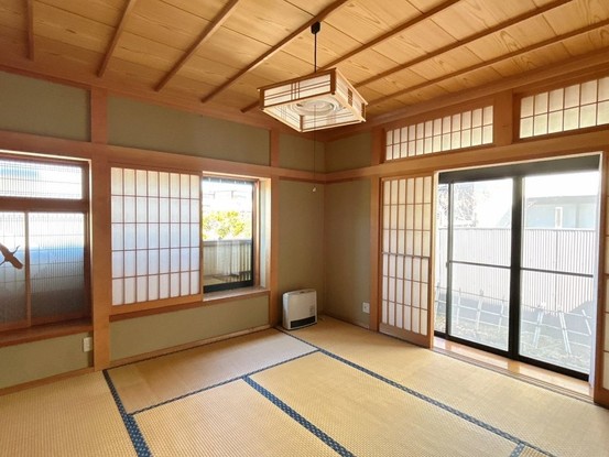 detached 長野県上伊那郡箕輪町大字中箕輪
地図を見る
