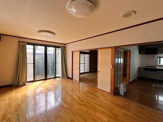 detached 長野県上伊那郡箕輪町大字中箕輪
地図を見る