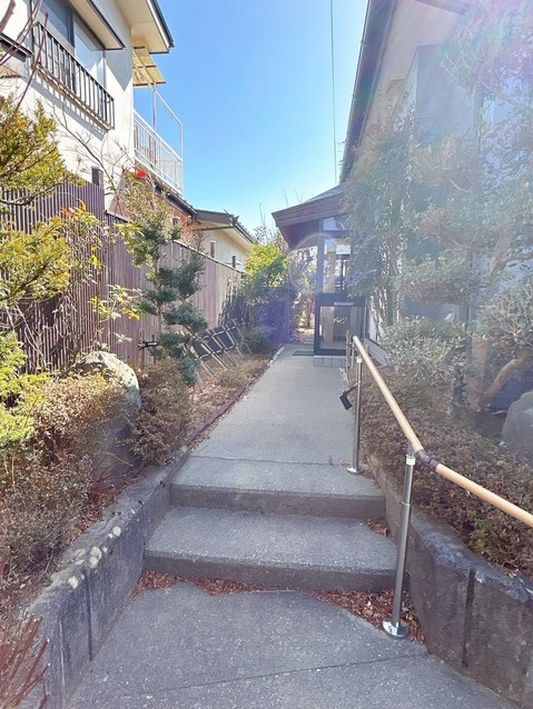 detached 長野県上伊那郡箕輪町大字中箕輪
地図を見る