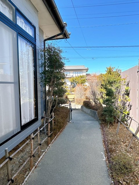 detached 長野県上伊那郡箕輪町大字中箕輪
地図を見る