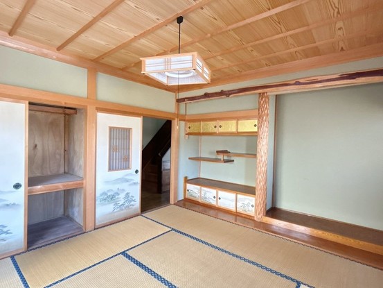 detached 長野県上伊那郡箕輪町大字中箕輪
地図を見る