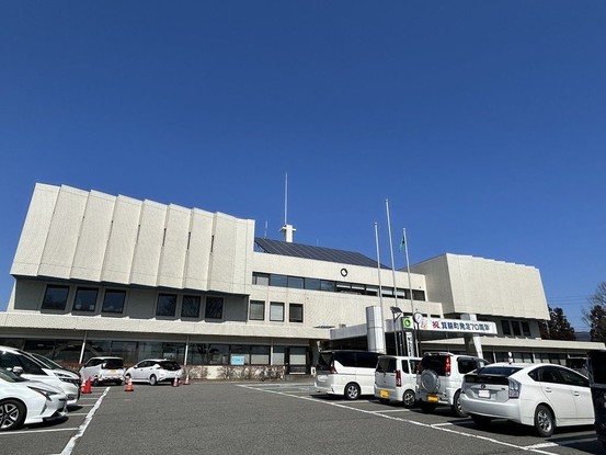 detached 長野県上伊那郡箕輪町大字中箕輪
地図を見る