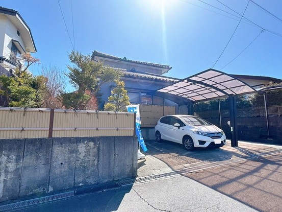detached 長野県上伊那郡箕輪町大字中箕輪
地図を見る