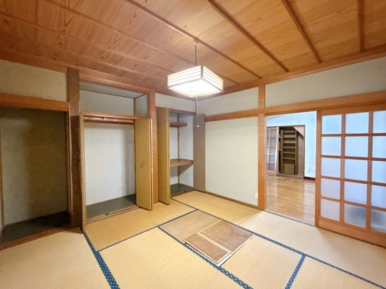 detached 長野県上伊那郡箕輪町大字中箕輪
地図を見る