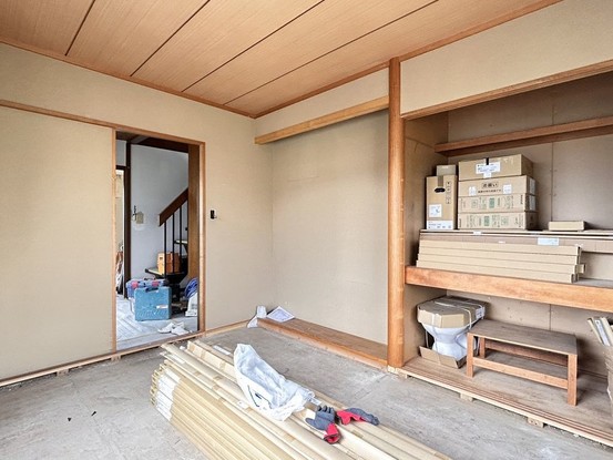 detached 長野県上伊那郡箕輪町大字中箕輪
地図を見る