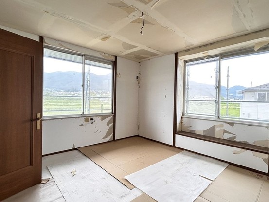 detached 長野県上伊那郡箕輪町大字中箕輪
地図を見る