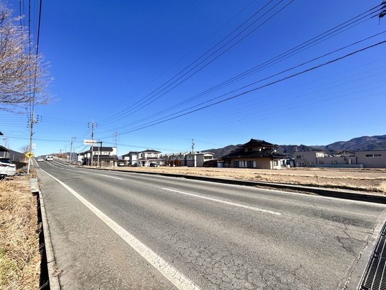 detached 長野県上伊那郡箕輪町大字中箕輪
地図を見る