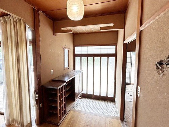 detached 長野県飯田市川路
地図を見る