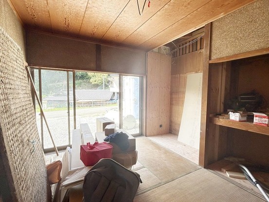detached 長野県飯田市川路
地図を見る