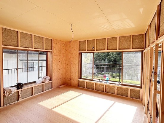 detached 長野県飯田市川路
地図を見る