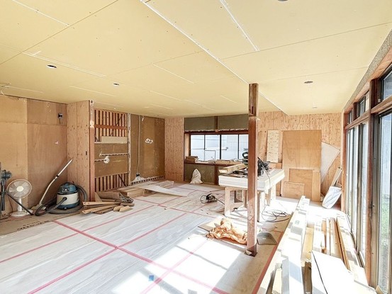 detached 長野県飯田市川路
地図を見る