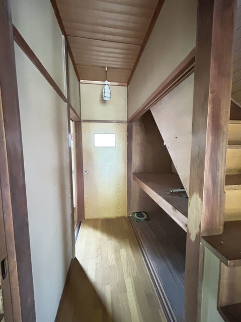 detached 長野県飯田市川路
地図を見る