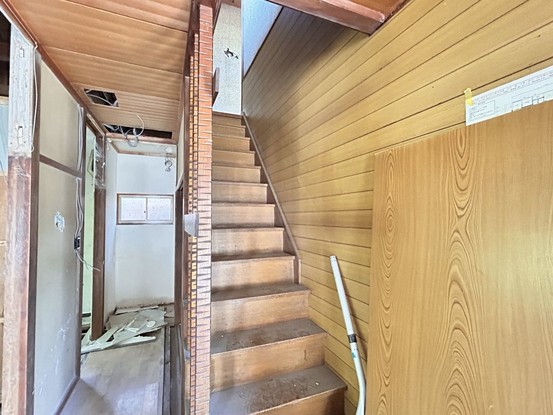 detached 長野県飯田市川路
地図を見る