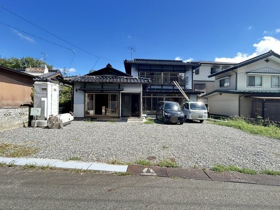 detached 長野県飯田市川路
地図を見る
