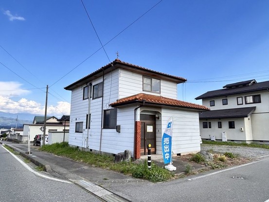 detached 長野県上伊那郡南箕輪村
地図を見る