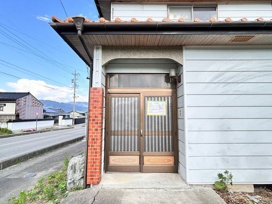 detached 長野県上伊那郡南箕輪村
地図を見る
