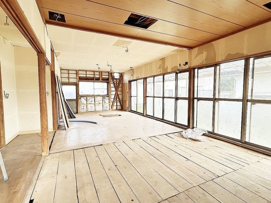 detached 長野県上伊那郡南箕輪村
地図を見る