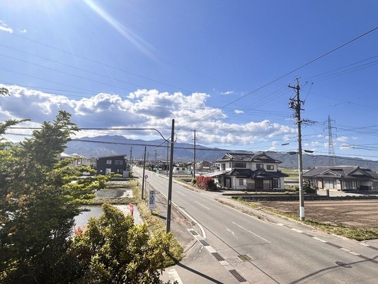 detached 長野県上伊那郡南箕輪村
地図を見る