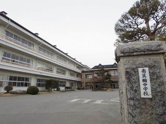 detached 長野県上伊那郡南箕輪村
地図を見る
